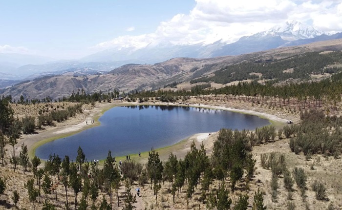 laguna