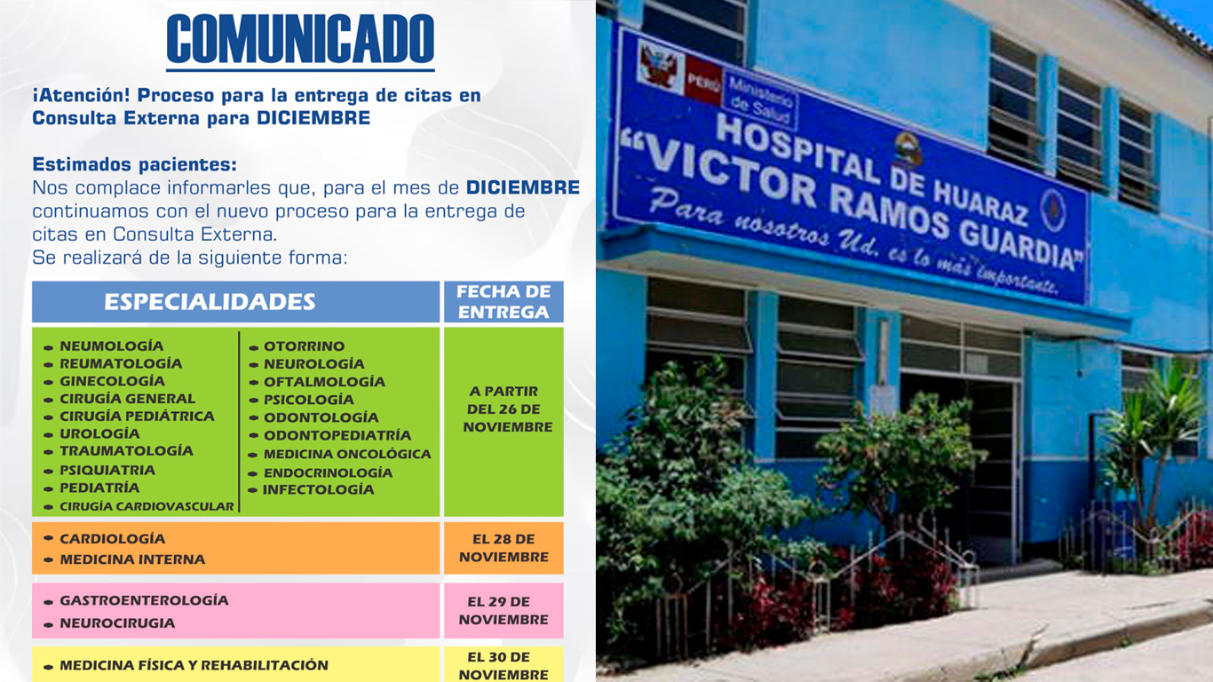Hospital