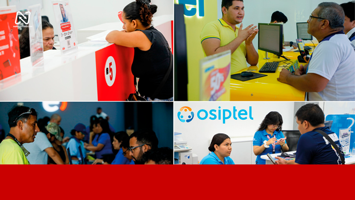 osiptel