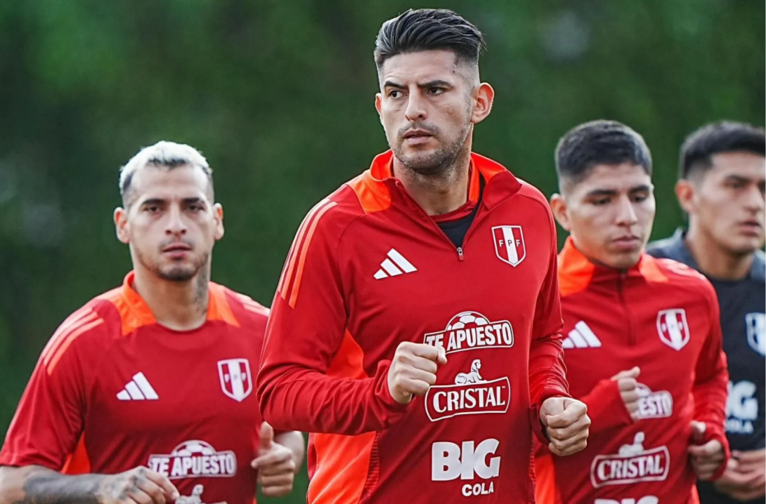 seleccion-peruana