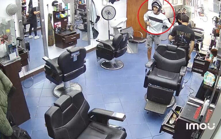 barbero