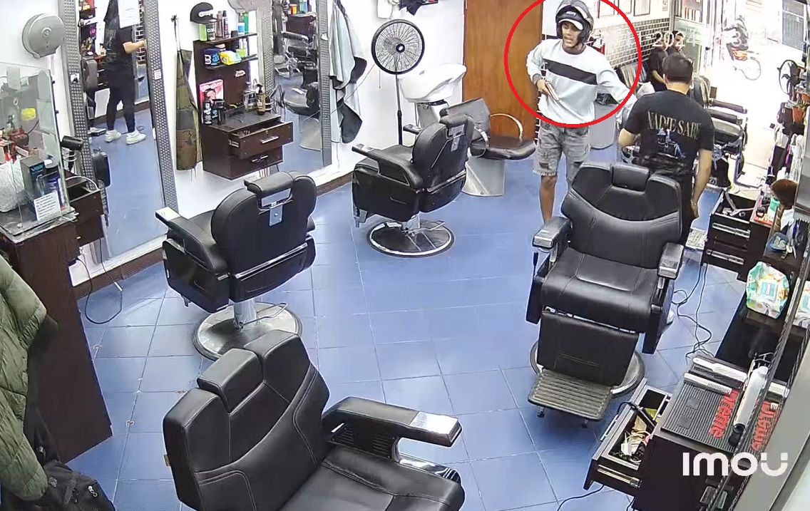 barbero