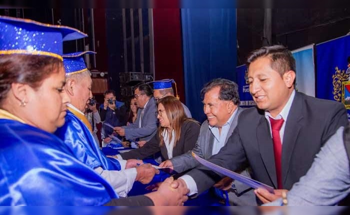 graduación