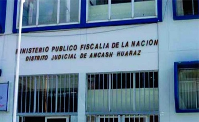 Ministerio Público