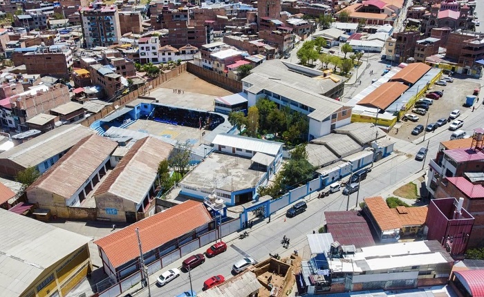 Instituto Pedagígico