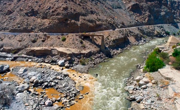 Río Santa