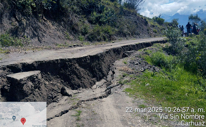 Vía-vecinal-Carhuaz