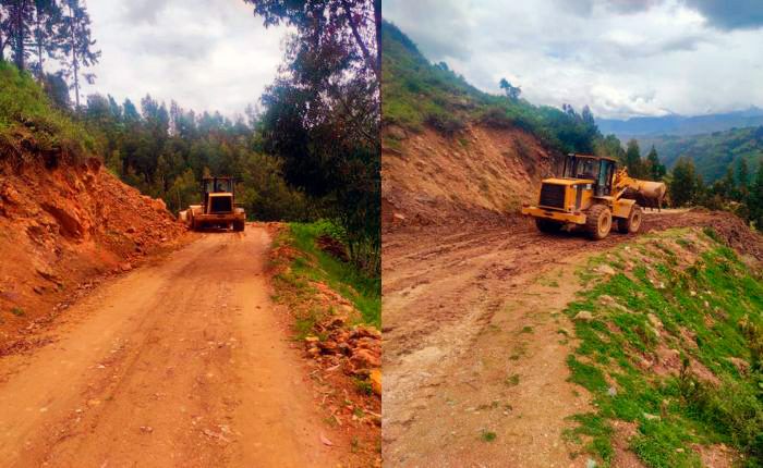 Vía-vecinal-afectada-Huaraz