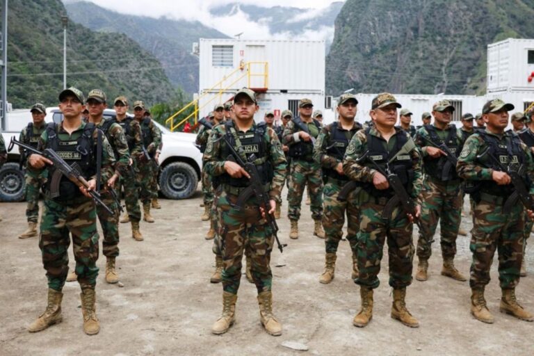 fuerzas-armadas-patrullaran-pataz-ante-atentados-contra-minera-poderosa