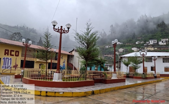 lluvias en la sierra listo