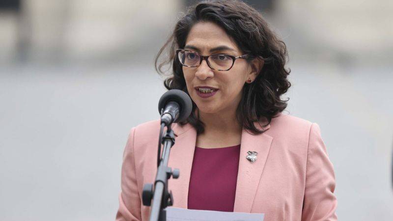 ministra_de_desarrollo_e_inclusion_social_leslie_urteaga_respondera_pliegos_interpelatorios_el_proximo_6_de_mayo