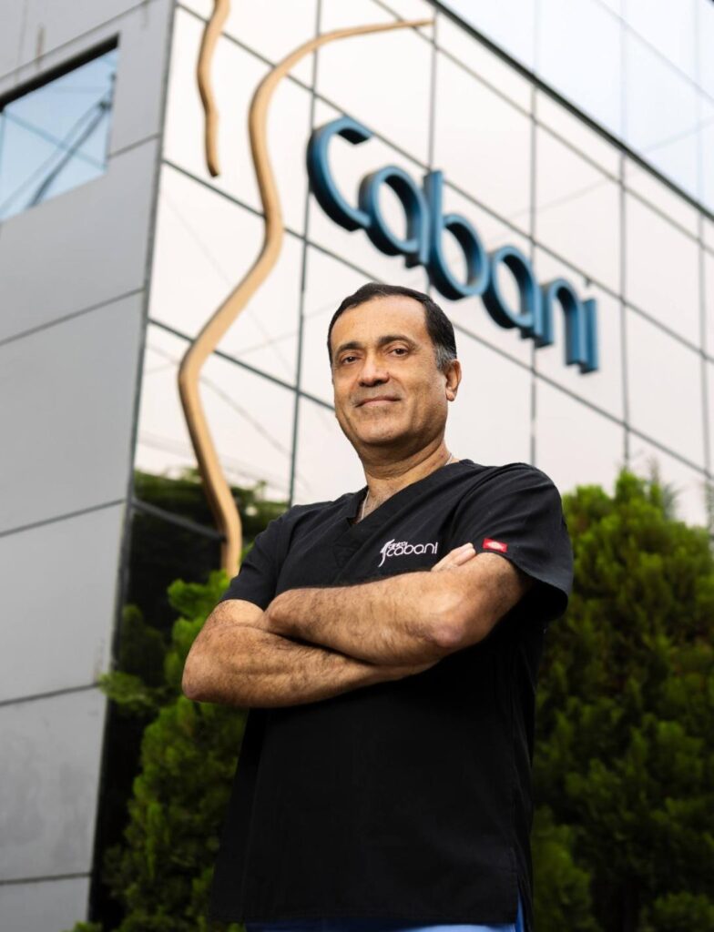 cabani