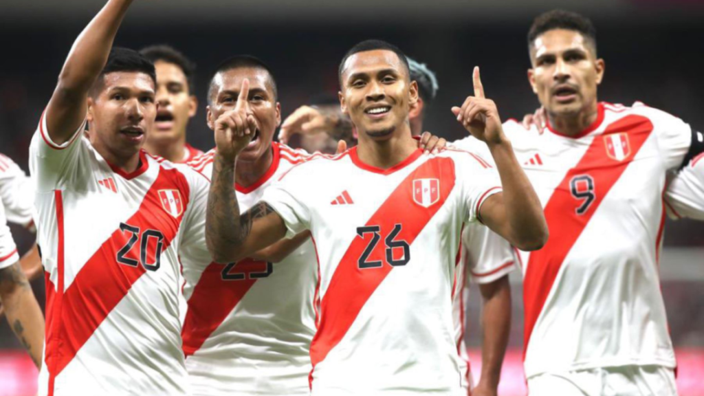 seleccion