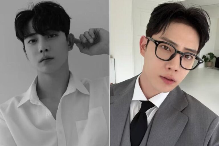actor-surcoreano