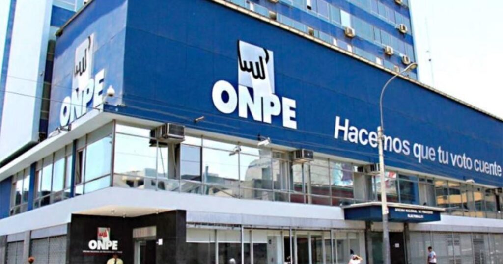 onpe