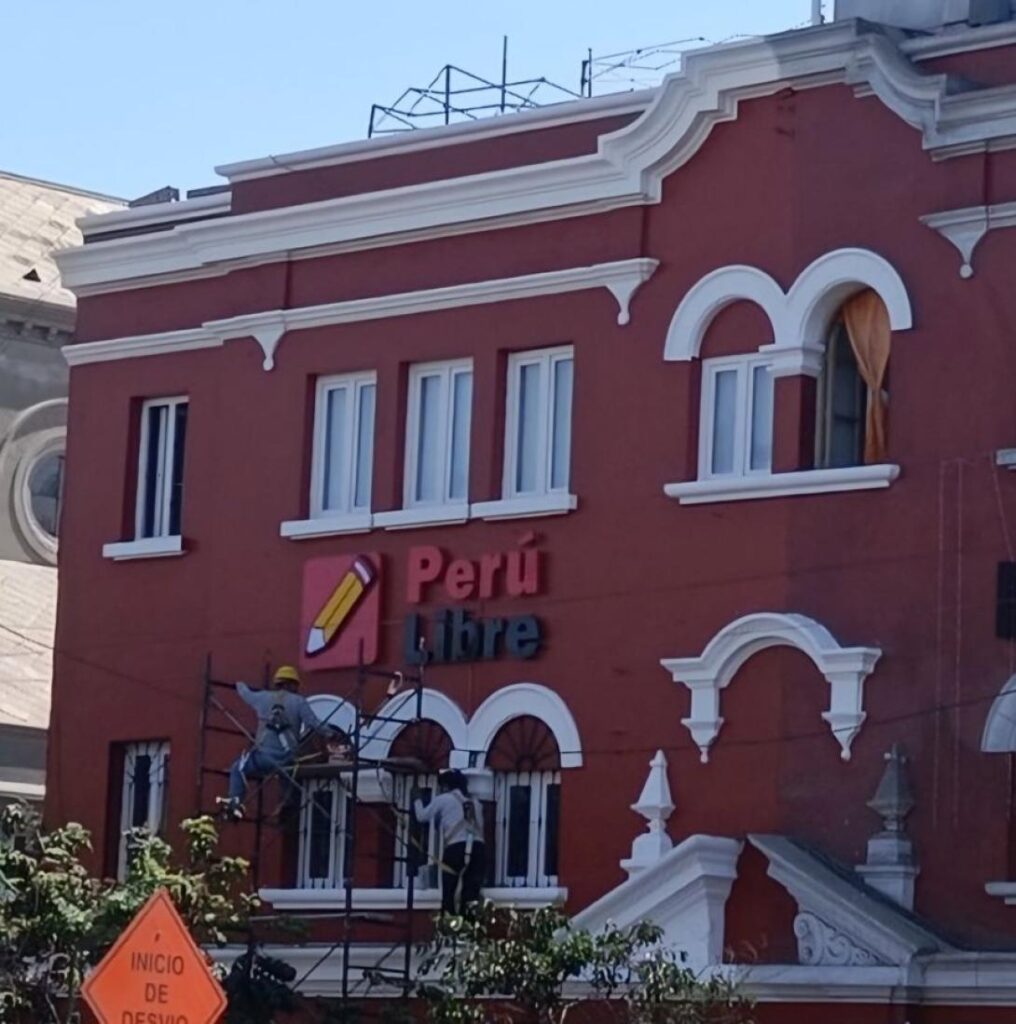 peru-libre