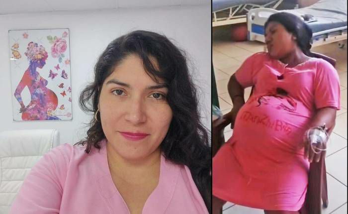 federación médica defiende a ginecóloga detenida tras muerte fetal en hospital de casma6075790293954009145.
