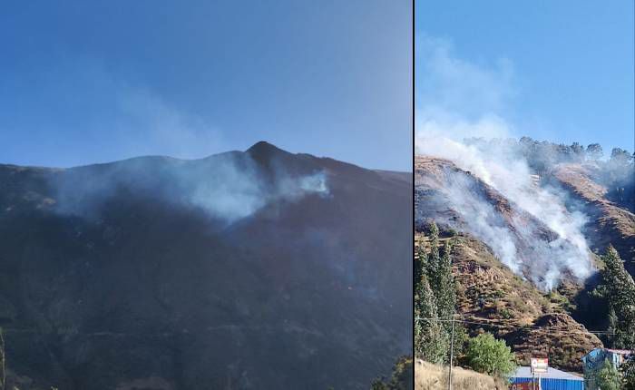 incendios forestales afectan pastizales en huaraz y yungay7957205600157032600.