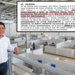 Fiscalía investiga a alcalde de Nuevo Chimbote por retraso en apertura de mercado de peces