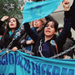 enfermeras