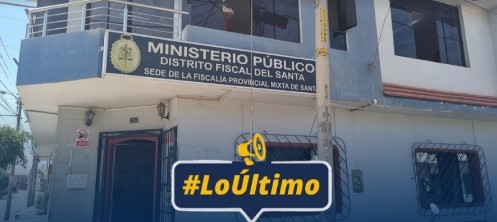 Chofer ebrio que se negó a dosaje etílico es condenado a 3 años de prisión