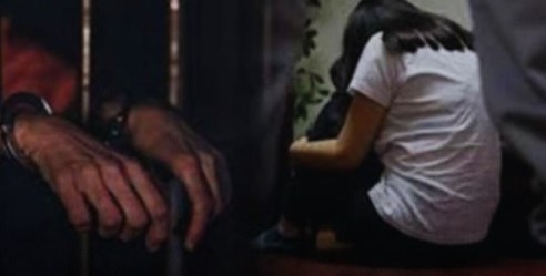 Dictan prisión preventiva contra docente acusado de intento de violación a menor