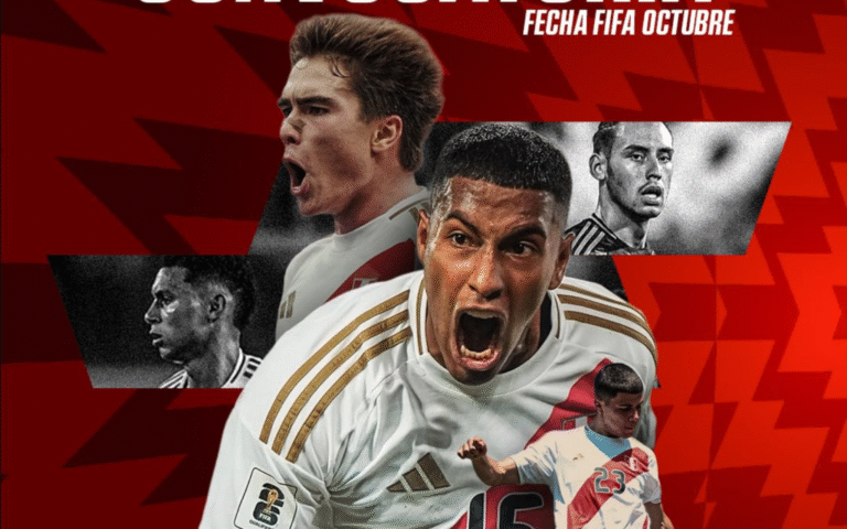 seleccion-peruana