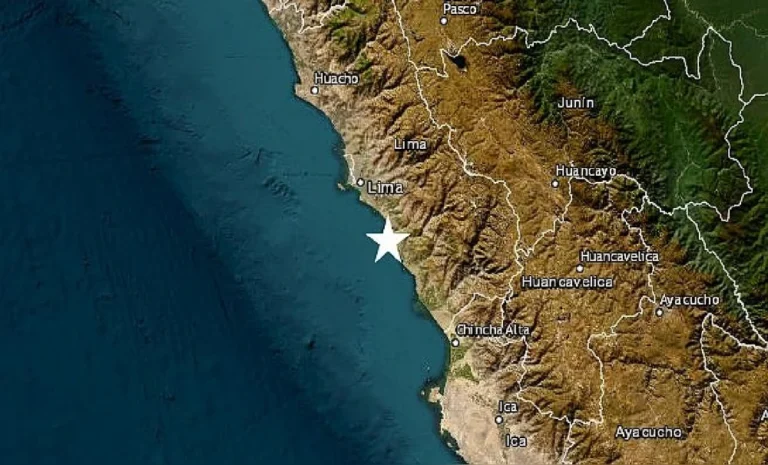 sismo