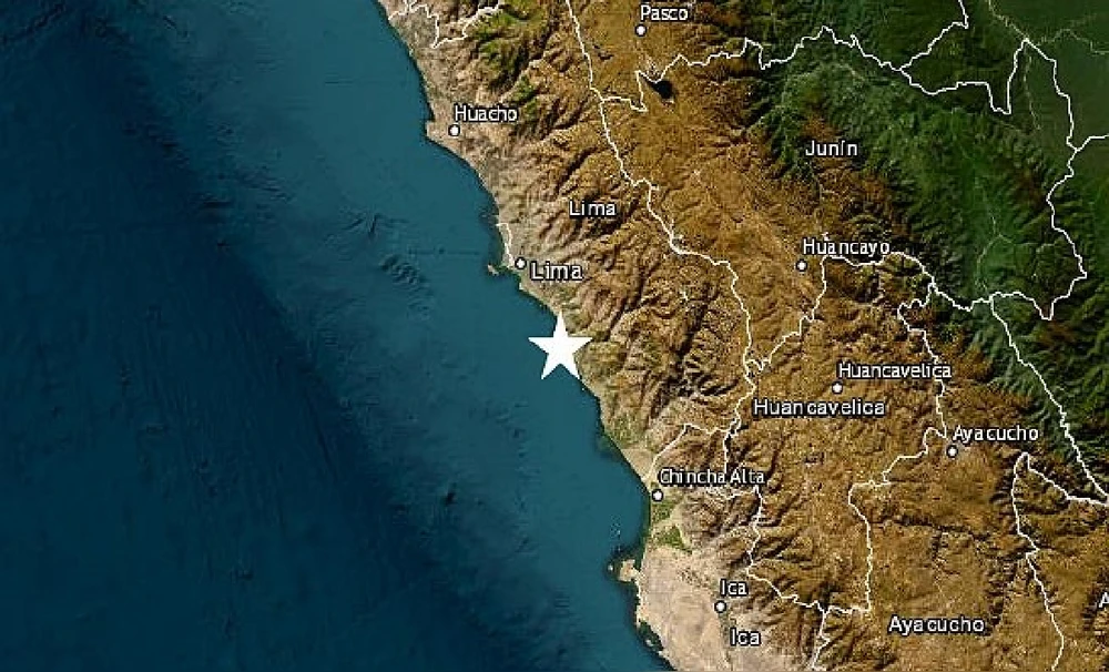sismo