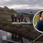 Crema Marrón Fotográfico Belleza Plataforma Lanzamiento Sitio Web (1)