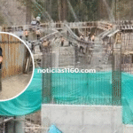 Crema Marrón Fotográfico Belleza Plataforma Lanzamiento Sitio Web (5)