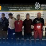 detenidos por drogasokok