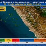sismos en Áncashokok