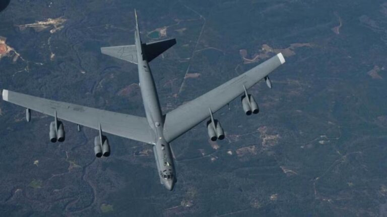 venezuela-bombardero-estadounidense-b-52-sobrevolo-cerca-a-caracas