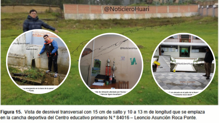 Crema Marrón Fotográfico Belleza Plataforma Lanzamiento Sitio Web (1)