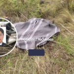 Crema Marrón Fotográfico Belleza Plataforma Lanzamiento Sitio Web (1)