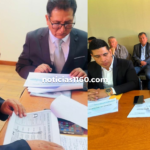 Crema Marrón Fotográfico Belleza Plataforma Lanzamiento Sitio Web (1)