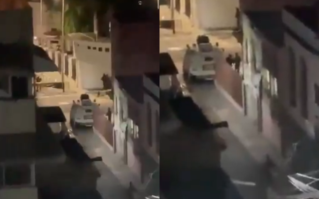 reportan-disparos-cerca-a-palacio-de-miraflores-horas-despues-de-la-juramentacion-de-delcy-rodrigez