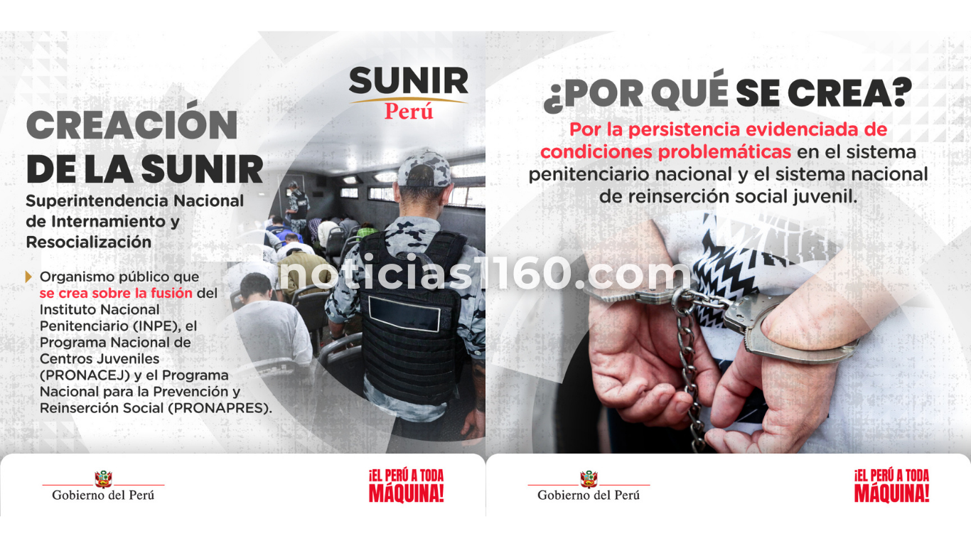 noticias1160.com