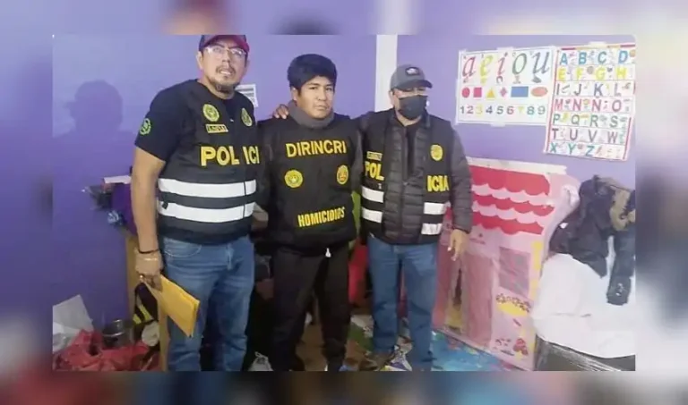 policia
