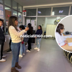 Crema Marrón Fotográfico Belleza Plataforma Lanzamiento Sitio Web