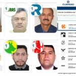Candidatos a senadores por Áncash