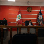 7 días de detención preliminar por extorsión de 100 mil soles en Huaraz