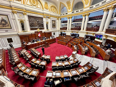 CONGRESO
