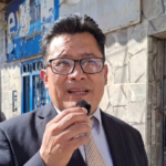 Fiscal Rudy Wilca