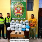 detenidos