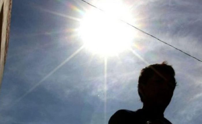 incremento de temperatura
