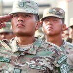 militar