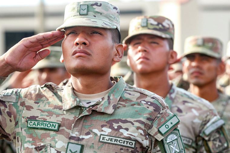 militar
