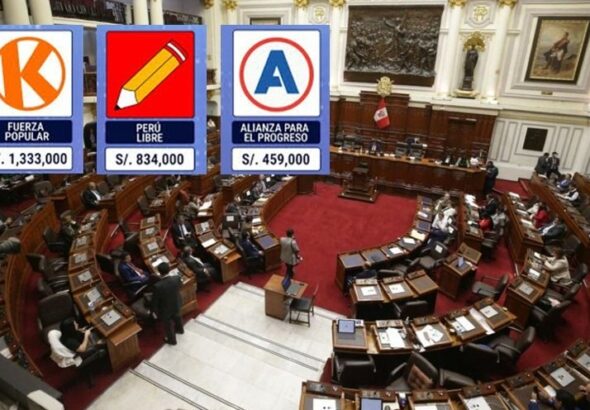 Congreso-descuentos-militantes